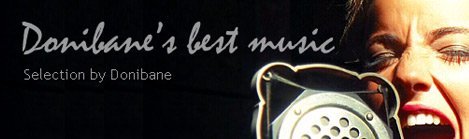 best music by Donibane |  wonderwall ryan adams